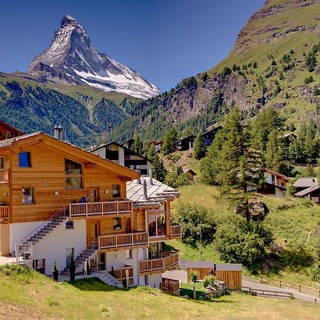 Angelina Apartment Zermatt Cameră foto